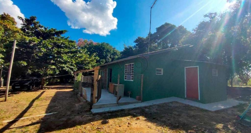 Chácara à venda, 2 quartos, 7 vagas, ANHUMAS - PIRACICABA/SP