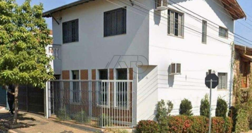 Casa à venda, 3 quartos, 2 vagas, ALTO - PIRACICABA/SP