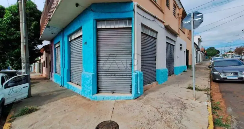 Ponto comercial para alugar no Paulista, Piracicaba 