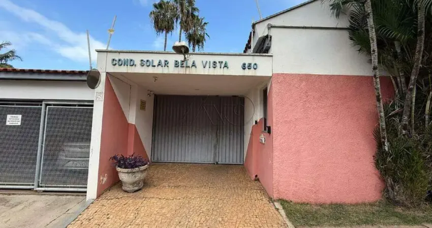 Kitnet para aluguel, 1 quarto, 1 vaga, ITAPERU - PIRACICABA/SP