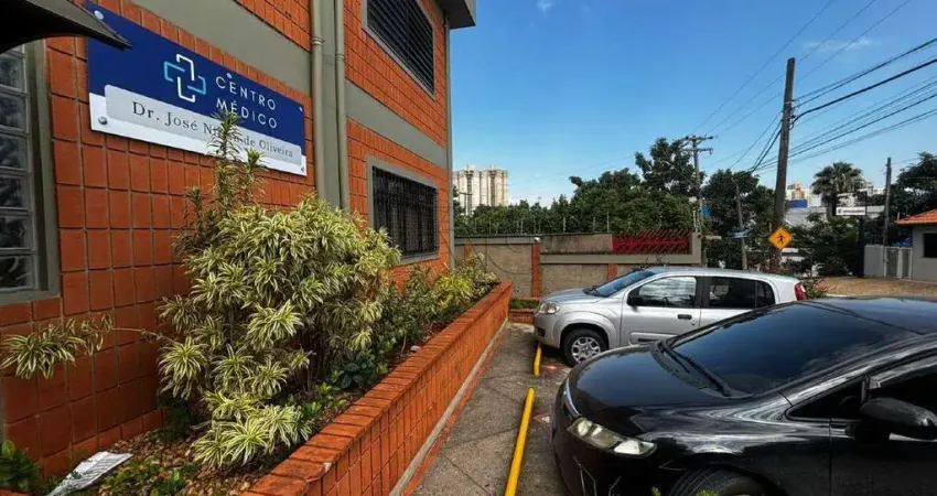 Sala comercial para alugar na Cidade Alta, Piracicaba 