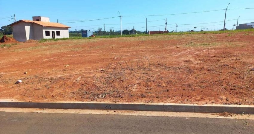 Terreno à venda no Mato Alto, Saltinho 