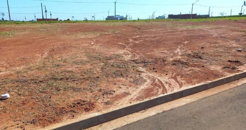 Terreno à venda no Mato Alto, Saltinho 