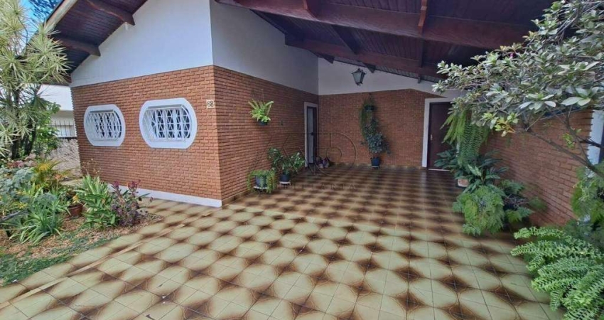 Casa para aluguel, 3 quartos, 1 suíte, 2 vagas, NOVA PIRACICABA - PIRACICABA/SP