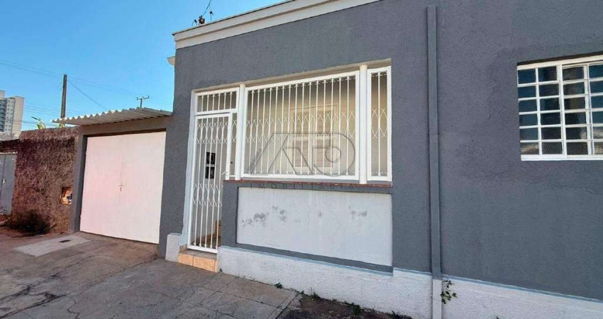 Casa para aluguel, 3 quartos, 3 vagas, SAO DIMAS - PIRACICABA/SP