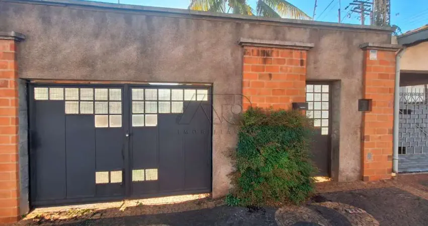 Casa para aluguel, 2 quartos, 4 vagas, Parque Prezotto - PIRACICABA/SP