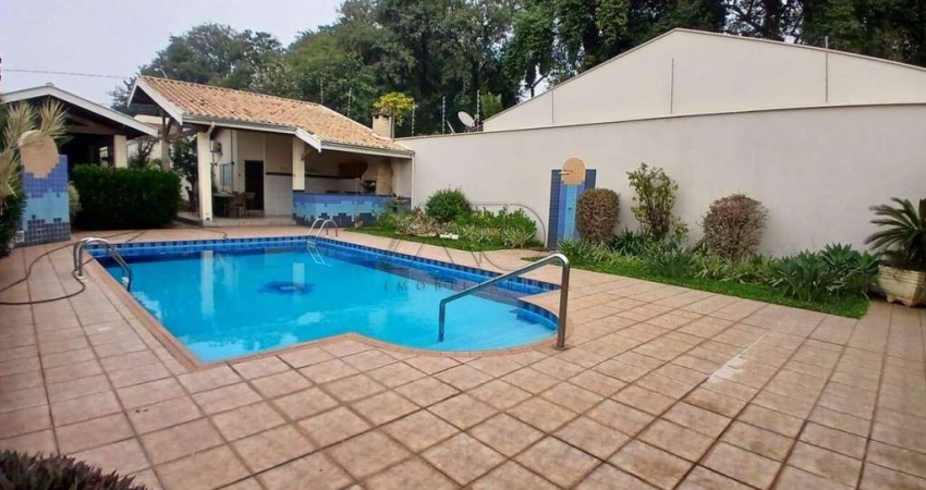 Casa para aluguel, 5 quartos, 3 suítes, 5 vagas, NOVA PIRACICABA - PIRACICABA/SP