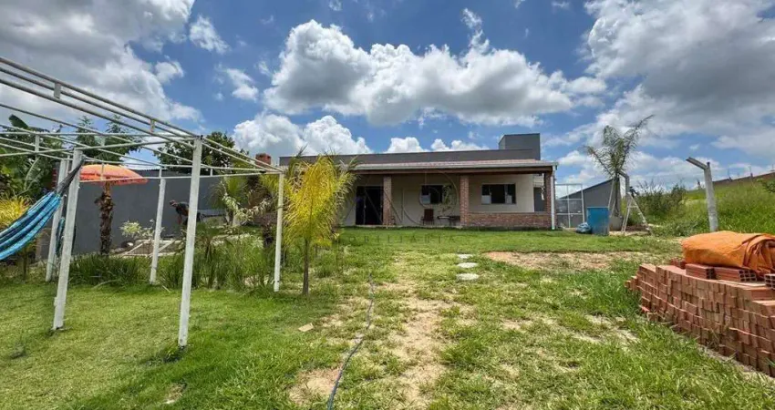 Chácara à venda, 2 quartos, Lambari - RIO DAS PEDRAS/SP