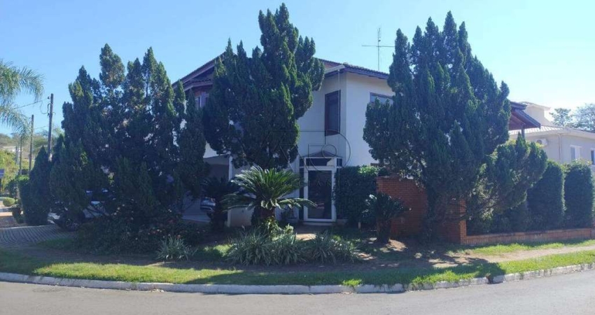 Casa em Condomínio para aluguel, 3 quartos, 1 suíte, 4 vagas, TERRAS DE PIRACICABA - PIRACICABA/SP