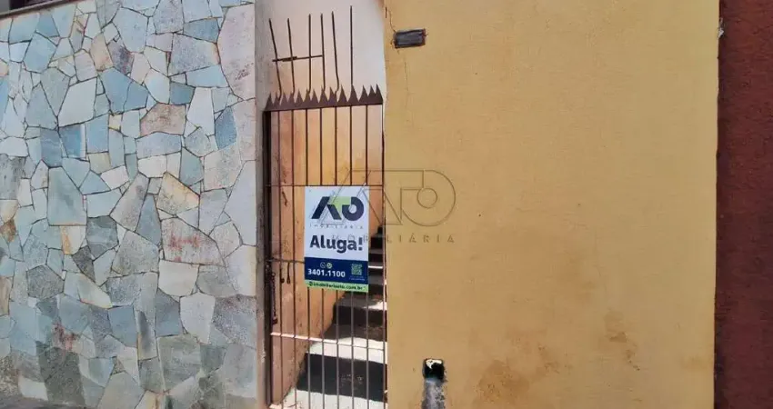 Casa para aluguel, 1 quarto, CENTRO - PIRACICABA/SP