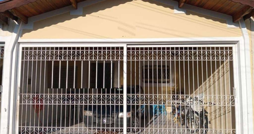 Casa à venda, 2 quartos, 2 vagas, Jardim Flamboyant - PIRACICABA/SP