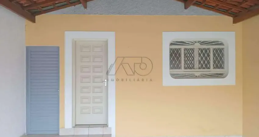 Casa à venda, 2 quartos, 2 vagas, Jardim Flamboyant - PIRACICABA/SP