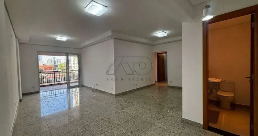 Apartamento para aluguel, 3 quartos, 1 suíte, 2 vagas, Cidade Alta - PIRACICABA/SP