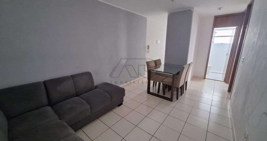 Apartamento para aluguel, 2 quartos, 1 vaga, Jardim Parque Jupiá - PIRACICABA/SP