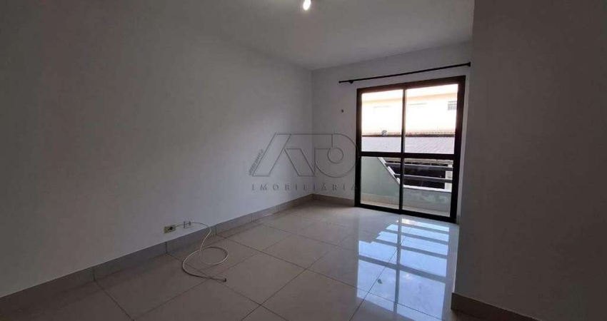 Apartamento à venda, 3 quartos, 1 suíte, 1 vaga, CENTRO - PIRACICABA/SP