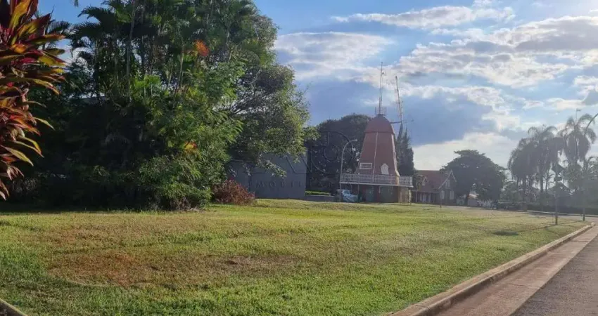 Terreno em Condomínio à venda, AGUA SECA - PIRACICABA/SP