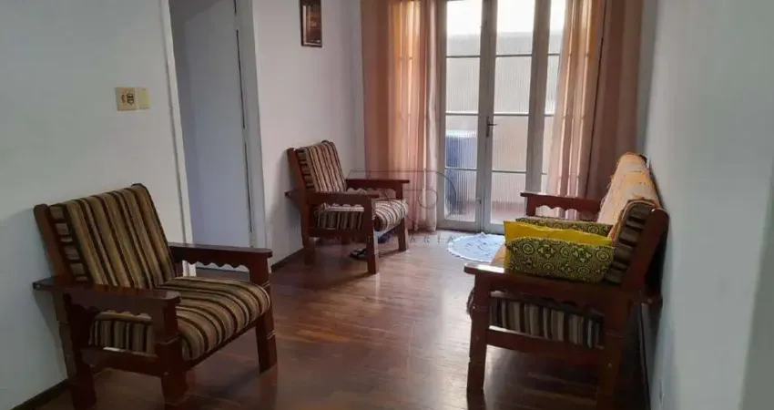 Apartamento à venda, 3 quartos, 1 vaga, PIRACICAMIRIM - PIRACICABA/SP