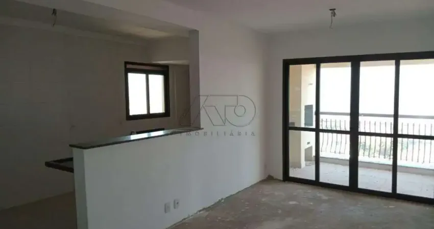Apartamento à venda, 3 quartos, 1 suíte, 2 vagas, PAULISTA - PIRACICABA/SP