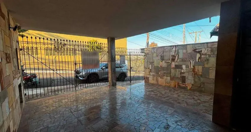 Casa para aluguel, 3 quartos, 1 suíte, 2 vagas, NOVA AMERICA - PIRACICABA/SP