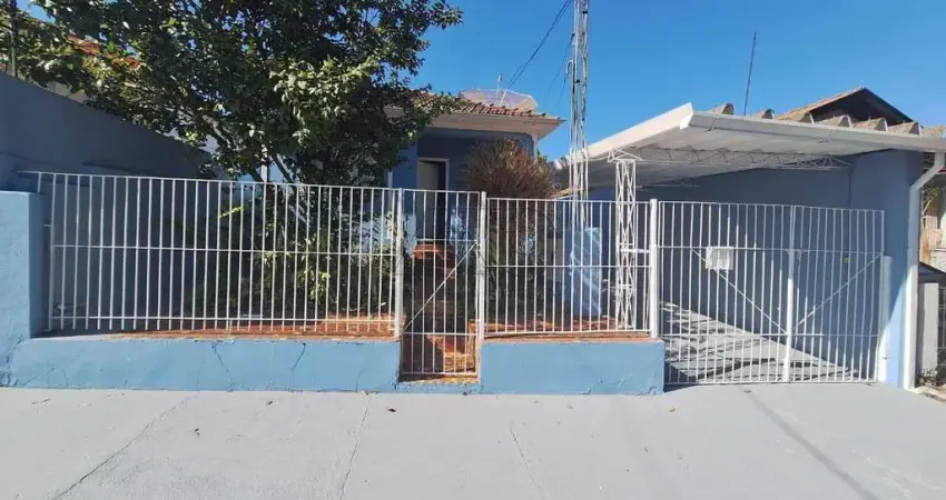 Casa para aluguel, 2 quartos, 1 vaga, sao luis - PIRACICABA/SP