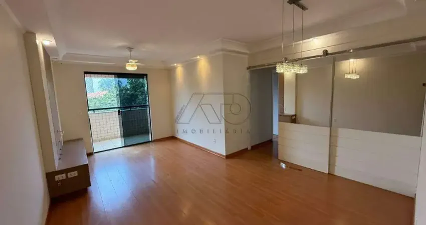 Apartamento à venda, 3 quartos, 2 vagas, SAO JUDAS - PIRACICABA/SP