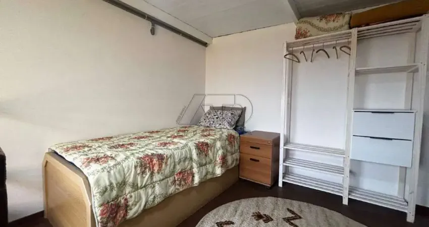 Kitnet para aluguel, 1 quarto, AGUA BRANCA - PIRACICABA/SP