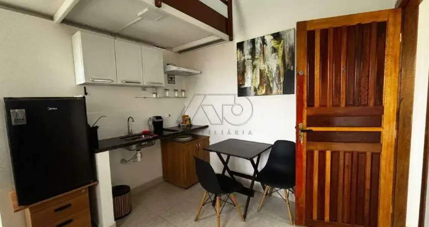 Kitnet para aluguel, 1 quarto, AGUA BRANCA - PIRACICABA/SP
