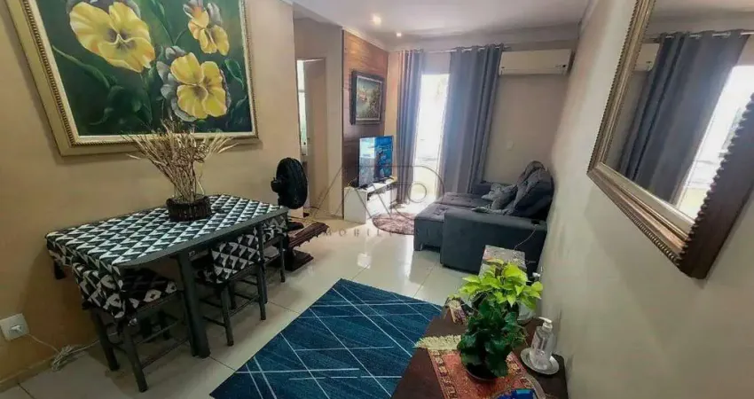 Apartamento à venda, 3 quartos, 1 suíte, 2 vagas, PIRACICAMIRIM - PIRACICABA/SP