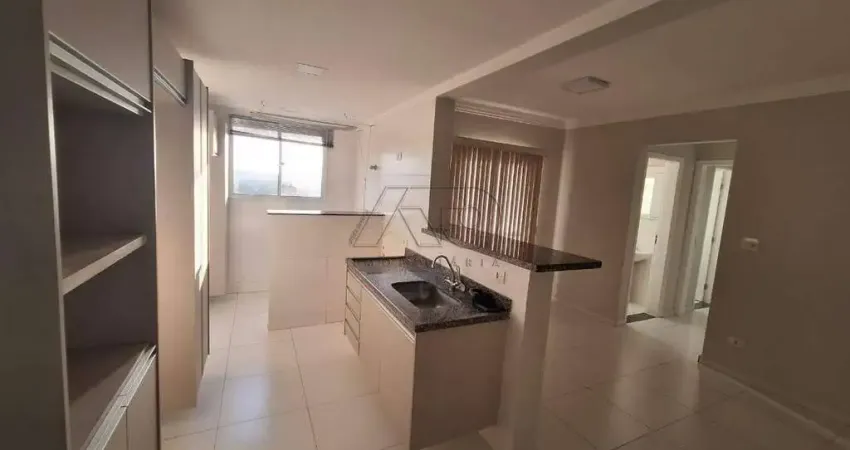 Apartamento para aluguel, 2 quartos, 1 suíte, 2 vagas, Jardim Parque Jupiá - PIRACICABA/SP