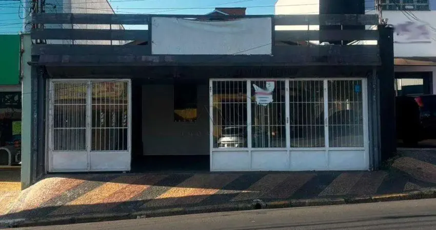 Sala comercial para alugar no Piracicamirim, Piracicaba 