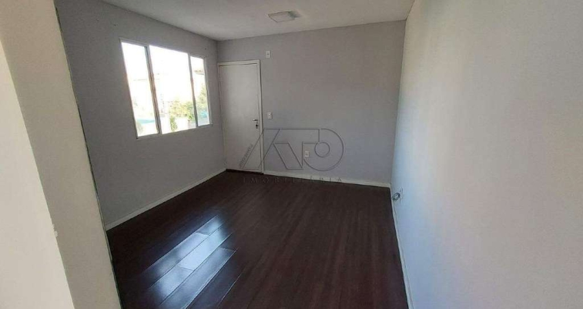 Apartamento à venda, 2 quartos, 1 vaga, VILA SONIA - PIRACICABA/SP