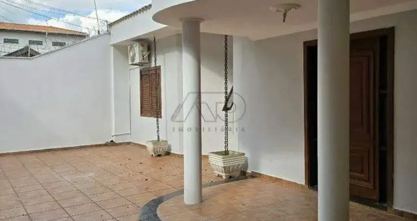 Casa para aluguel, 2 quartos, 2 vagas, SAO LUIZ - PIRACICABA/SP