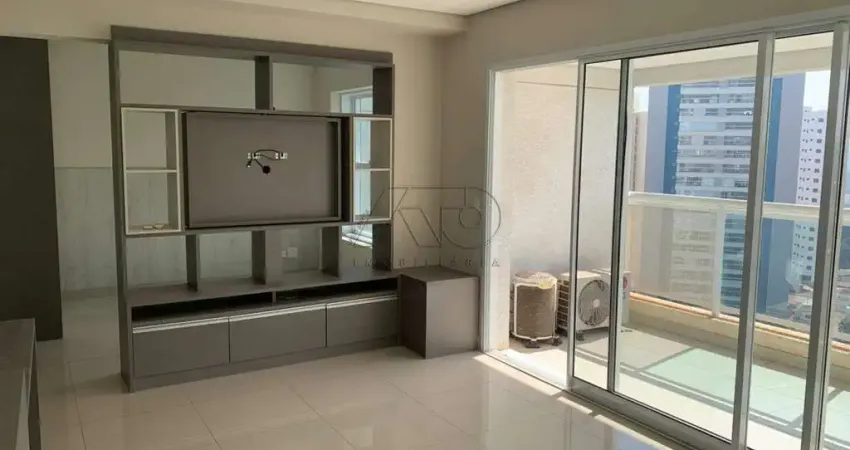 Apartamento para aluguel, 1 quarto, 1 vaga, CIDADE JARDIM - PIRACICABA/SP