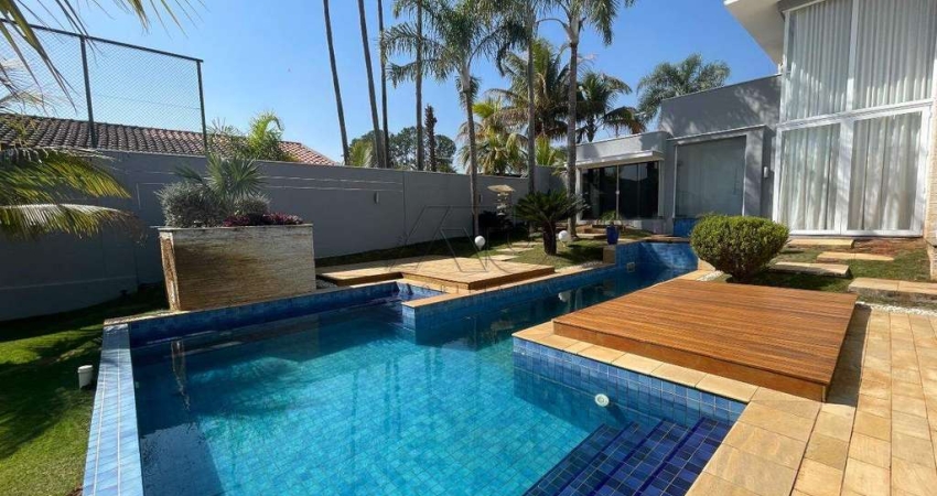 Casa em Condomínio para aluguel, 3 quartos, 1 suíte, 2 vagas, LOTEAMENTO COLINAS DE PIRACICABA - PIRACICABA/SP