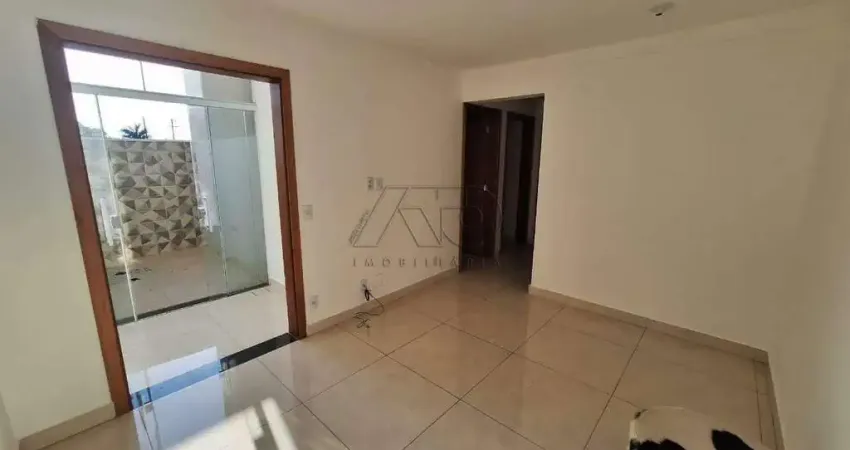 Apartamento para aluguel, 2 quartos, 1 vaga, Jardim Abaeté - PIRACICABA/SP