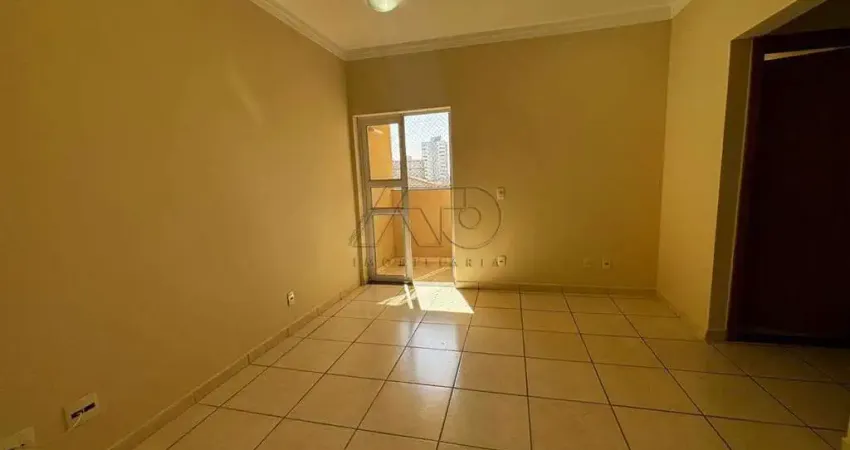 Apartamento para aluguel, 2 quartos, 1 suíte, 2 vagas, NOVA AMERICA - PIRACICABA/SP