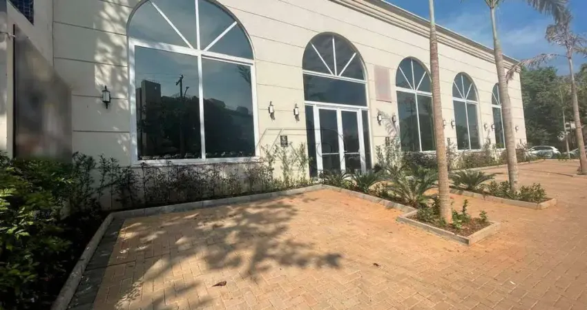 Ponto comercial para alugar na Vila Rezende, Piracicaba 