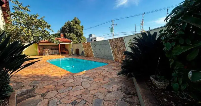 Casa para aluguel, 3 quartos, 1 suíte, 6 vagas, NOVA PIRACICABA - PIRACICABA/SP