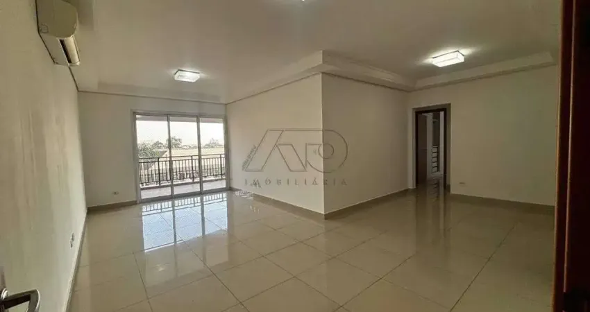 Apartamento para aluguel, 3 quartos, 1 suíte, 3 vagas, Cidade Alta - PIRACICABA/SP