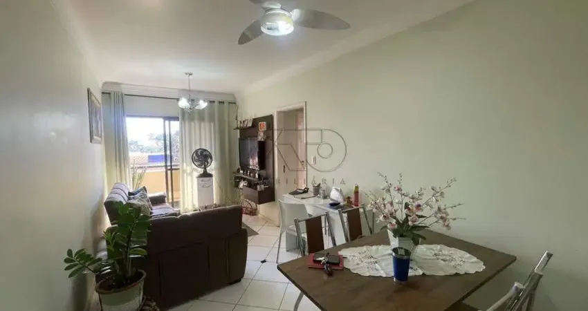 Apartamento à venda, 3 quartos, 1 suíte, 1 vaga, SAO JUDAS - PIRACICABA/SP