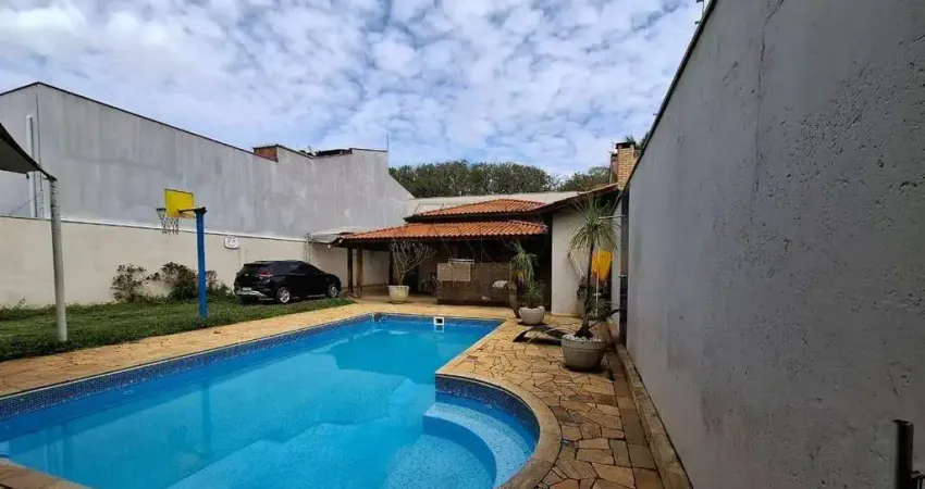 Casa à venda, 5 quartos, 2 suítes, 7 vagas, NOVA PIRACICABA - PIRACICABA/SP
