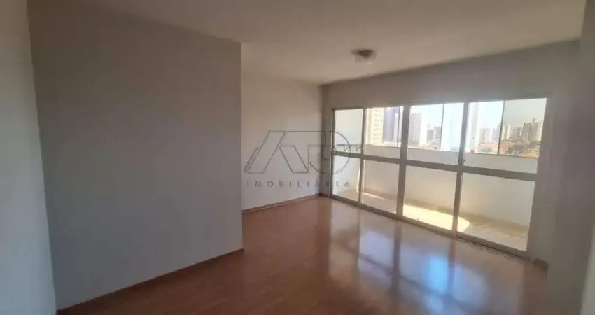 Apartamento para aluguel, 3 quartos, 1 suíte, 1 vaga, Cidade Alta - PIRACICABA/SP