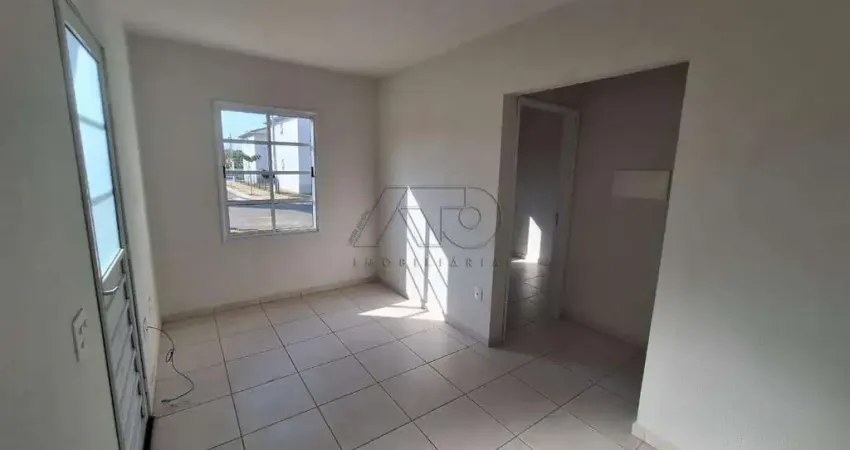 Casa para aluguel, 2 quartos, 1 vaga, nova suiça - piracicaba/sp