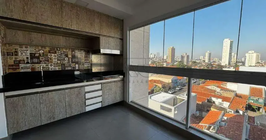 Apartamento para aluguel, 3 quartos, 1 suíte, 2 vagas, Cidade Alta - PIRACICABA/SP