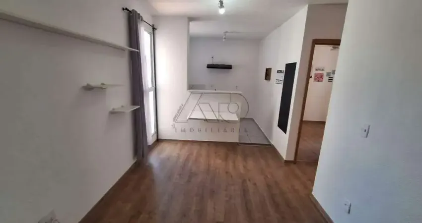 Apartamento para aluguel, 2 quartos, 1 vaga, dois corregos - piracicaba/sp
