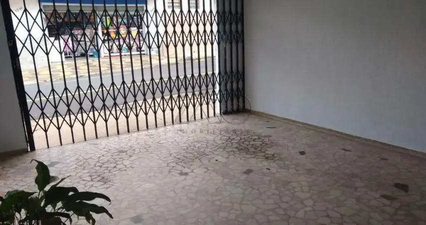 Casa para aluguel, 3 quartos, 2 vagas, CENTRO - PIRACICABA/SP