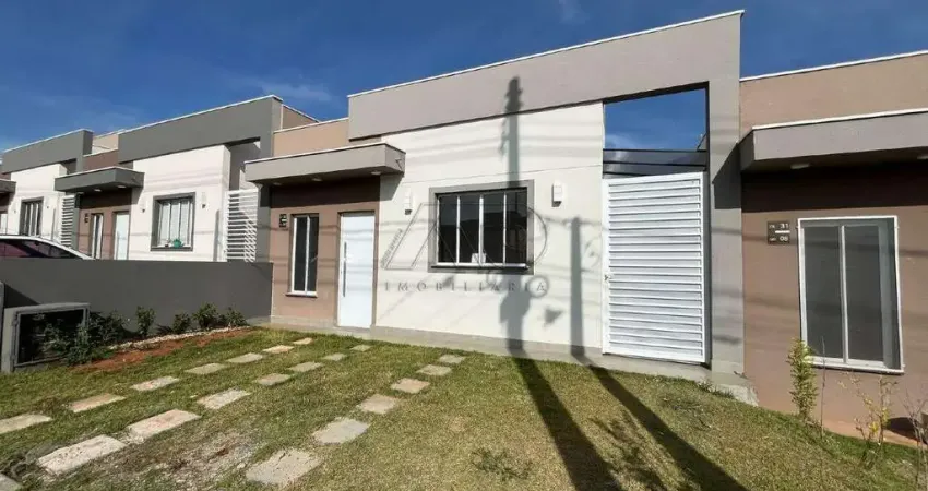 Casa em Condomínio à venda, 3 quartos, 1 suíte, 2 vagas, Cidade Judiciaria - PIRACICABA/SP