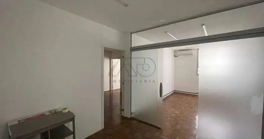Sala para aluguel, 1 vaga, Cidade Alta - PIRACICABA/SP