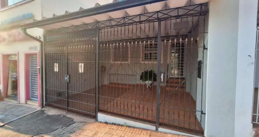 Casa para aluguel, 2 quartos, 1 vaga, ALTO - PIRACICABA/SP