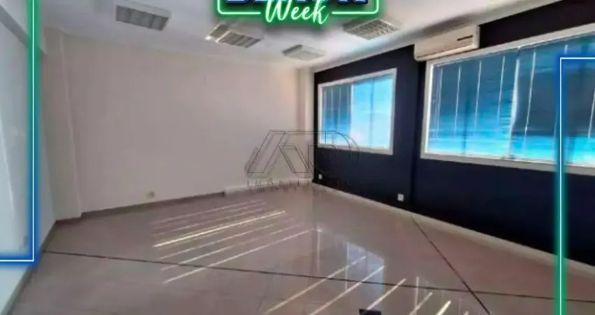 Sala comercial para alugar no Paulista, Piracicaba 